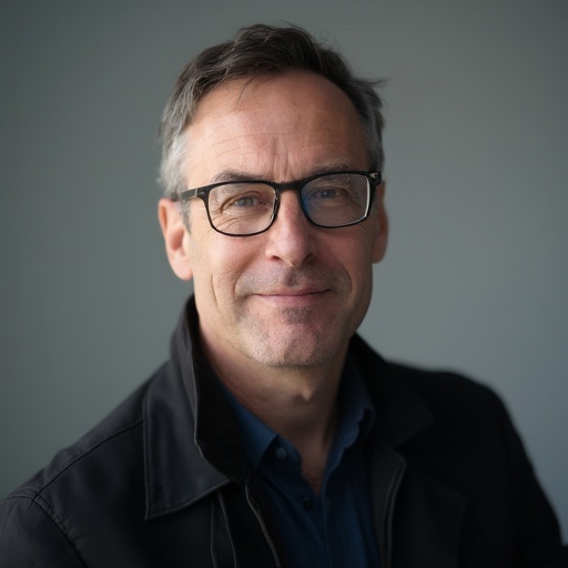 Dr. Martin Hofer — Neue Online Casinos Österreich reviewer